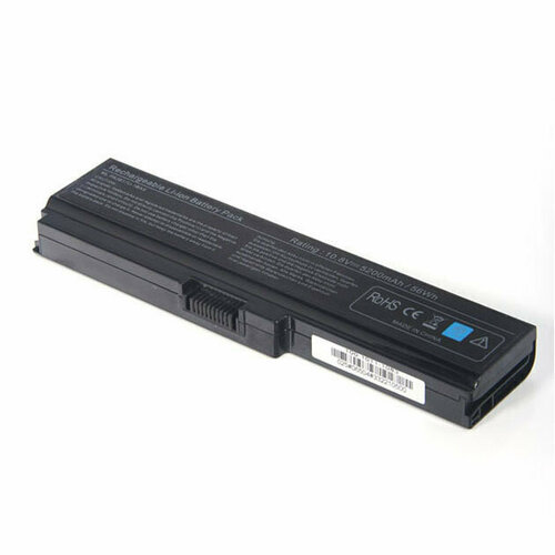Для Toshiba Satellite L635-10L Аккумулятор ноутбука