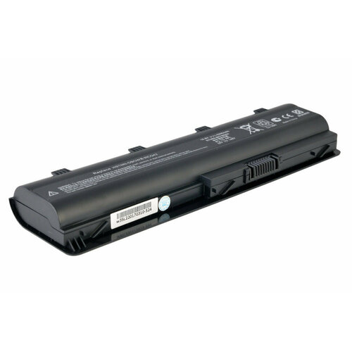 Для HP Pavilion g7-2253sr Аккумулятор ноутбука аккумулятор для ноутбука hp pavilion g7 2253sr 5200 mah 10 8v