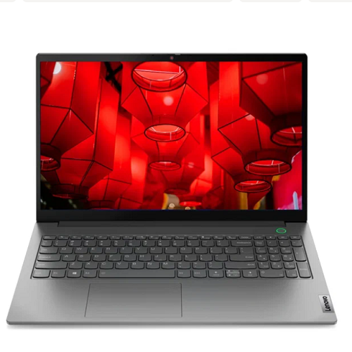 Ноутбук Lenovo ThinkBook - 16 дюймов FHD IPS Intel Core i5 16 ГБ ОЗУ 256 ГБ SSD 7595500₽
