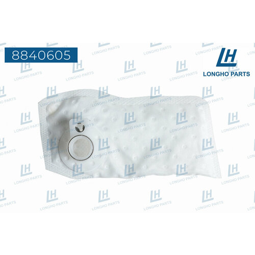 Фильтр бензонасоса Chevrolet Lacetti с ножкой 96537123 Longho LONGHO 8840605 цена за 1 шт 440₽
