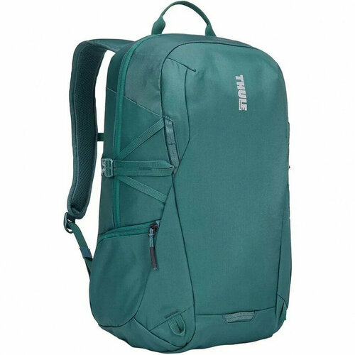 backpack 21l Рюкзак Thule, EnRoute Backpack 21L зеленый