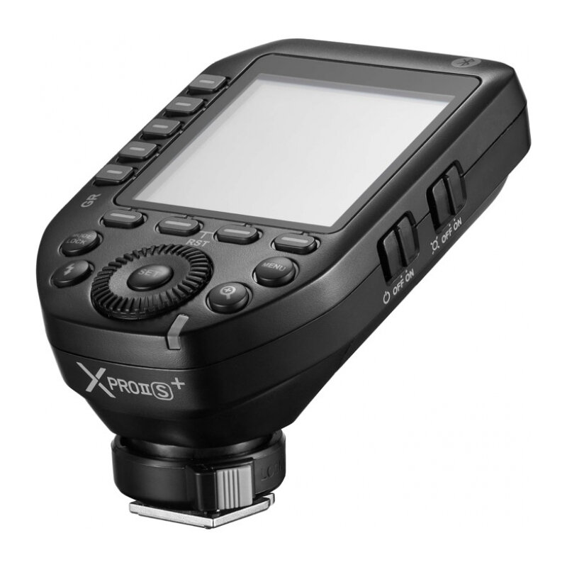 Пульт-радиосинхронизатор Godox XproII S+ для Sony