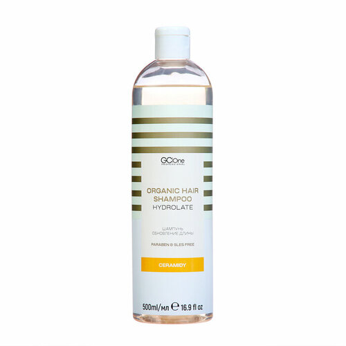 GC one Шампунь для волос GC|one 