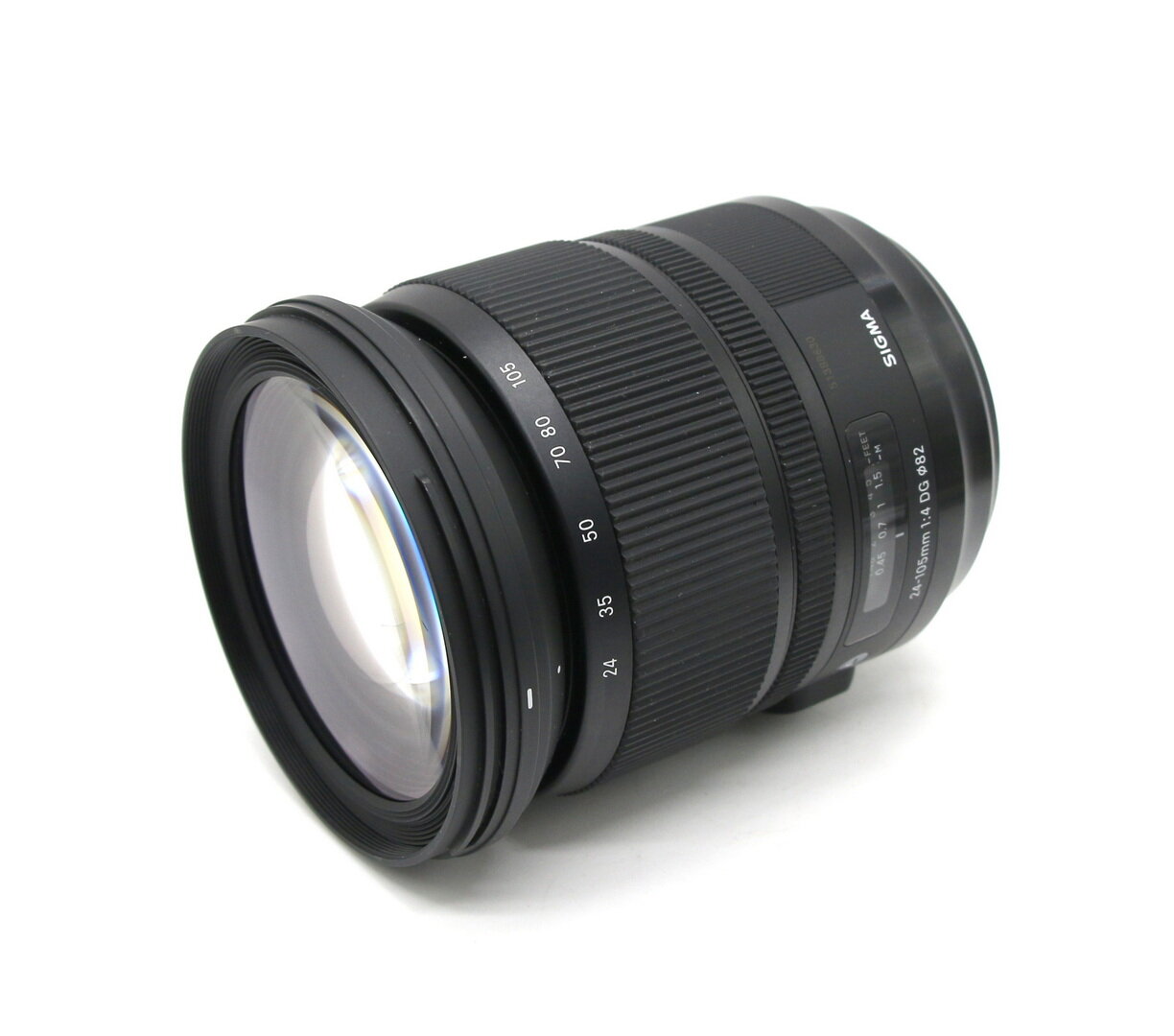 Sigma AF 24-105mm f/4 DG OS HSM Art Sony A