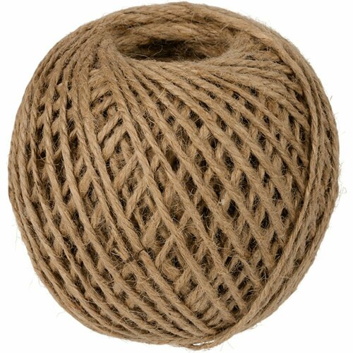 Джутовый шпагат WINWIN DJ50