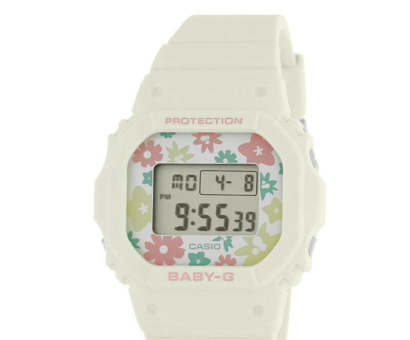 Наручные часы CASIO Baby-G BGD-565RP-7