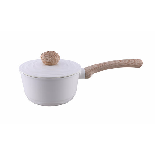 Ковш с крышкой 