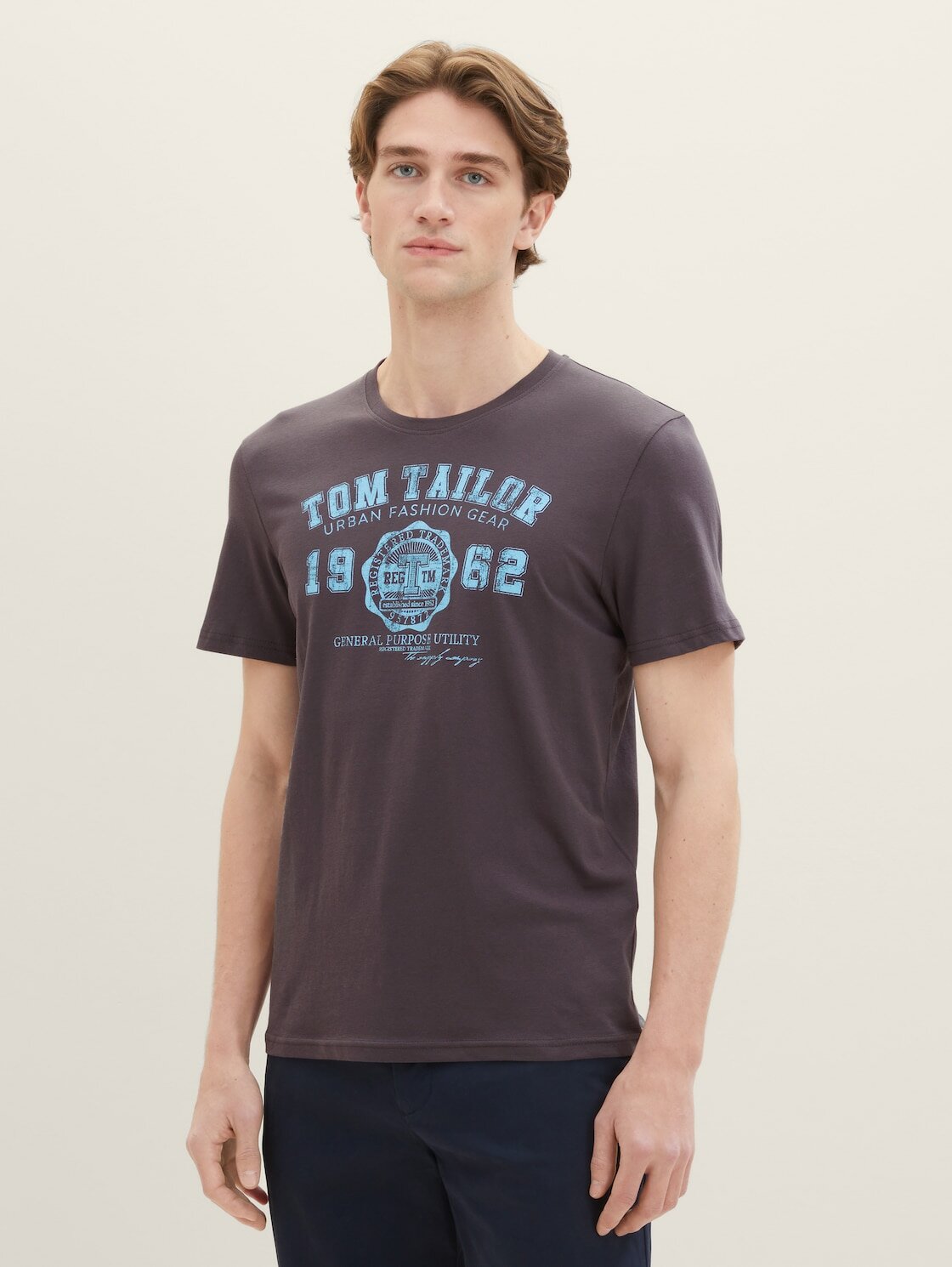 Футболка Tom Tailor