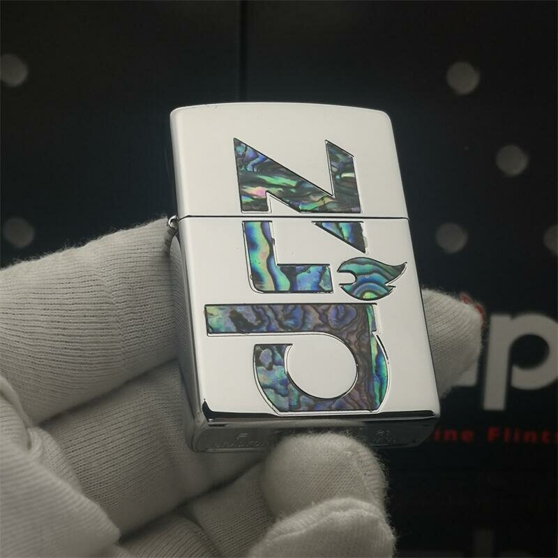 Zippo Zip