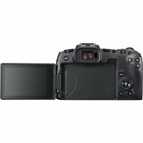 Фотоаппарат CANON EOS RP BODY 79815₽