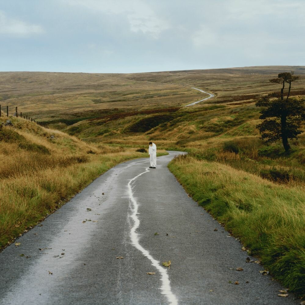 Пластинка Jordan Rakei "The Loop" 2LP