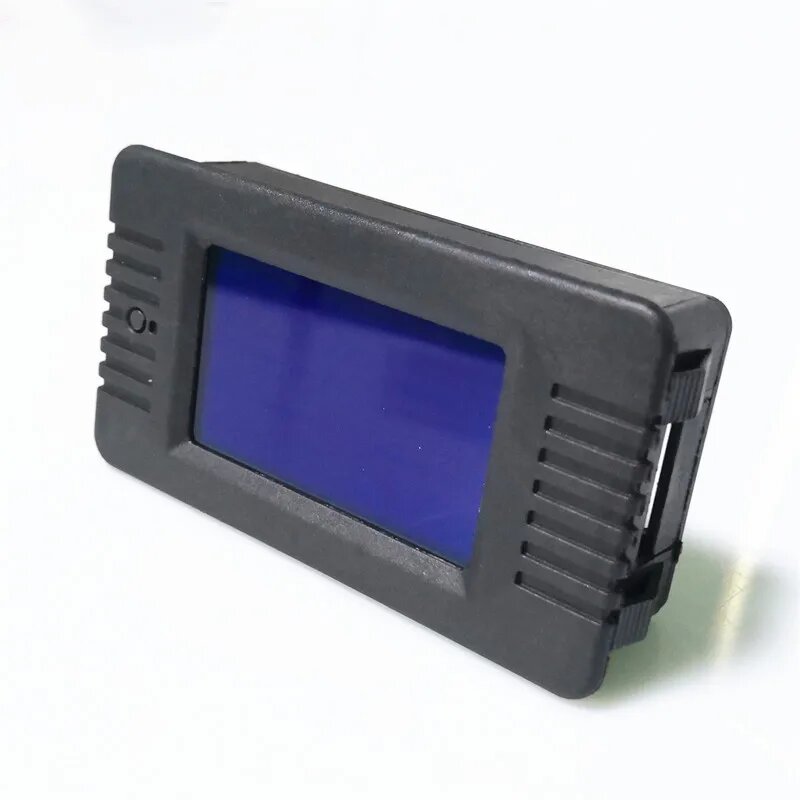 Изображение Цифровой панельный амперметр Cuiisw PZEM-022 220В 100А, 100A