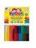 Пластилин Луч Кроха 20 цветов, 31C 2063-08