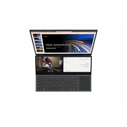 Ноутбук 1614 Inte Core I9 RAM 64 Гб SSD 2 Тб сенсорный 129000₽