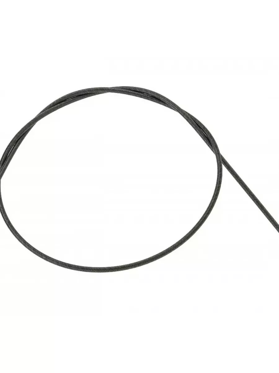 Вал штанги гибкий FS-38 (d6*1240мм, квадрат 5мм)//28563, 1 шт.