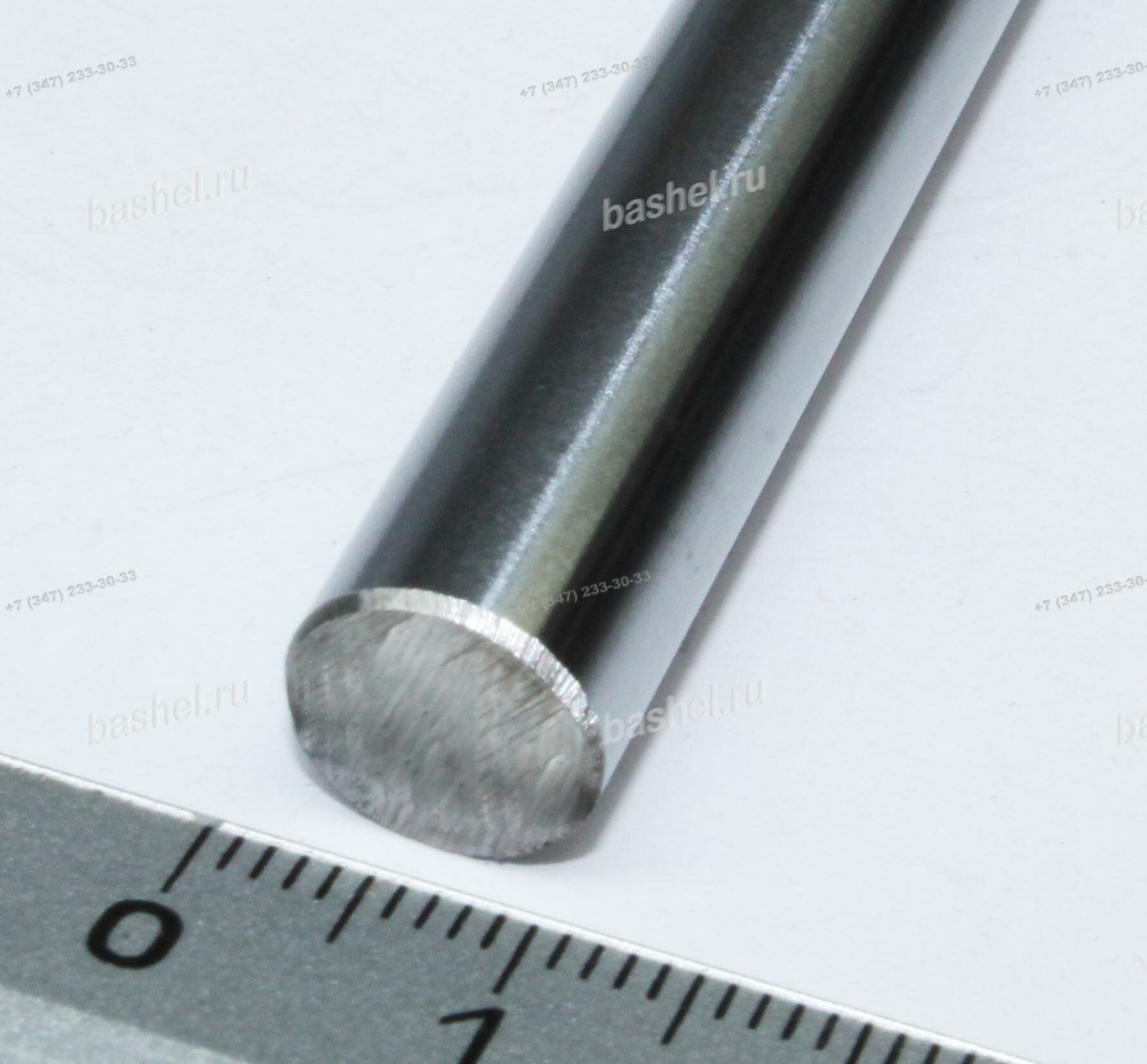 Вал полированный SFC-10/800