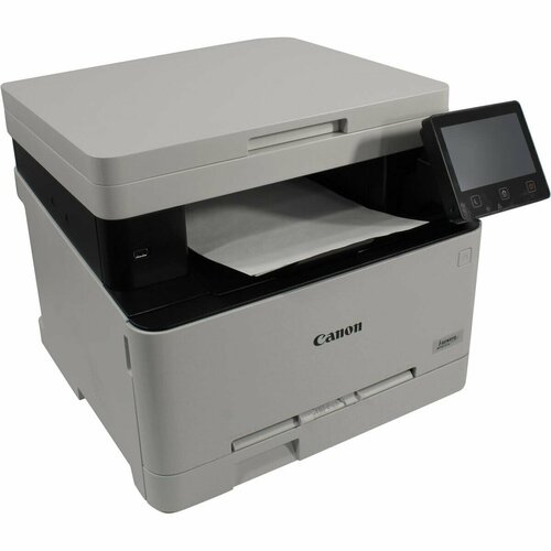 Принтер с МФУ лазерный цветной Canon i-SENSYS MF651Cw: характеристики и ...