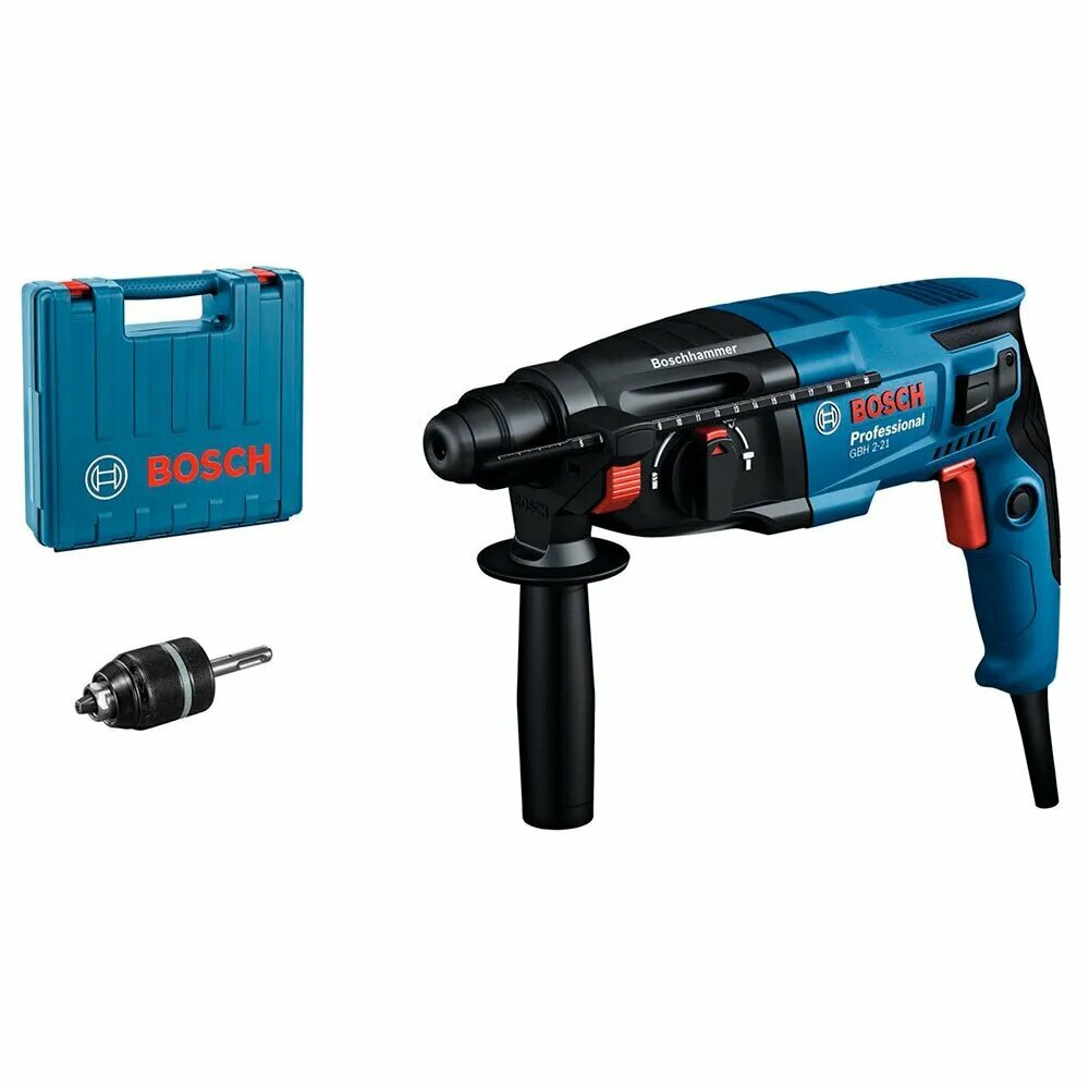 Bosch GBH 2-21 Professional 06112A6000