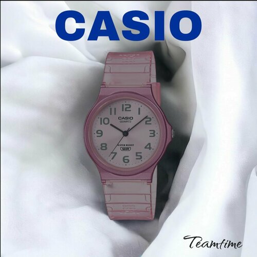 Женские часы Casio