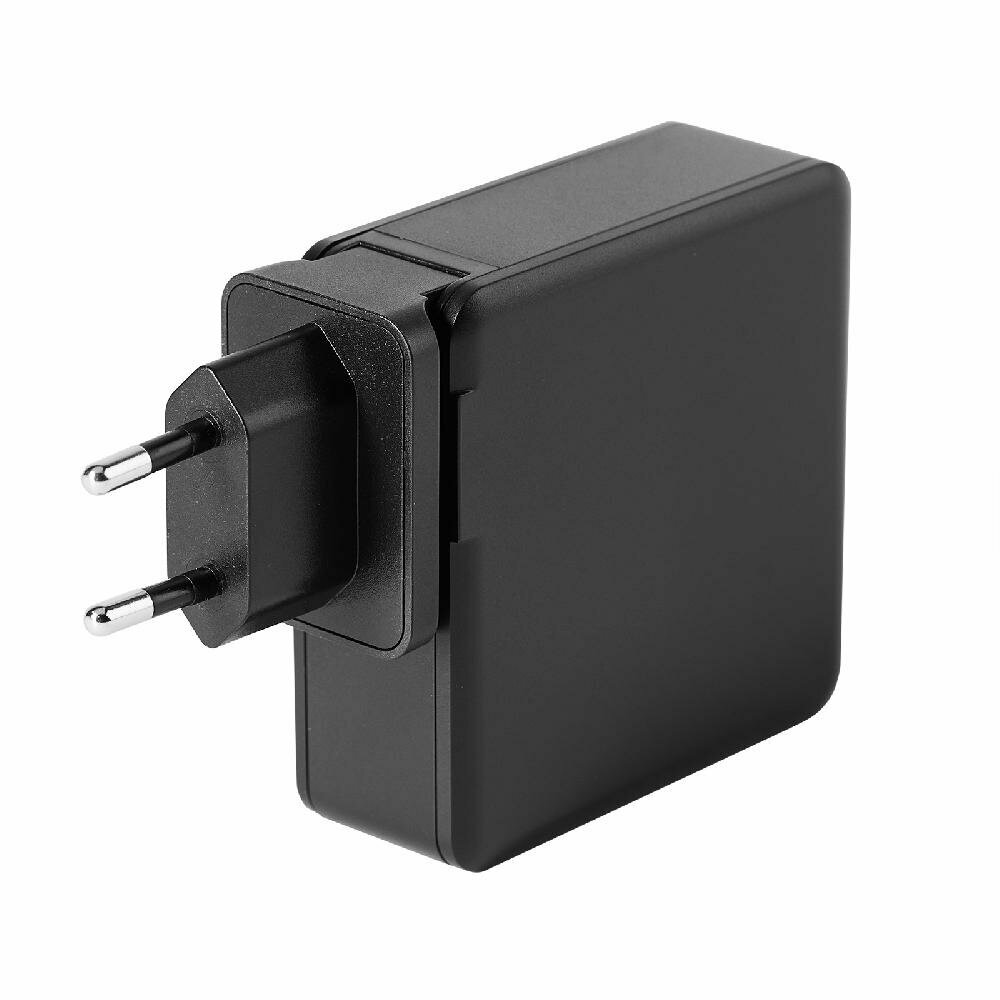 Зарядное устройство SmallRig 4370 для осветителя GaN 100W Fast Charger (EU standard)