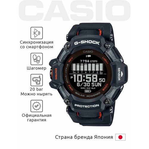 Мужские часы Casio