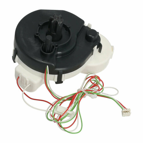 Привод заварочного блока для Bosch Series 8 Siemens iQ 12006219 11576₽