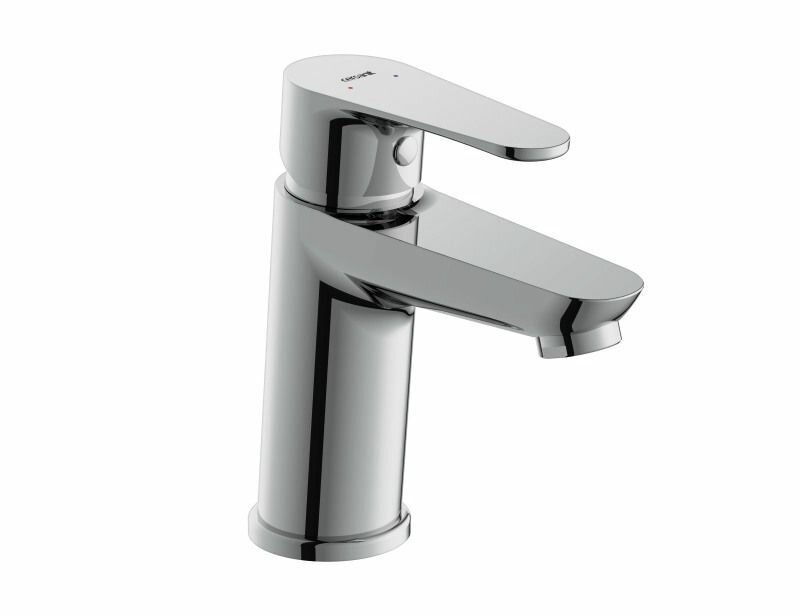 Смеситель Cersanit Cersania 63030 для раковины