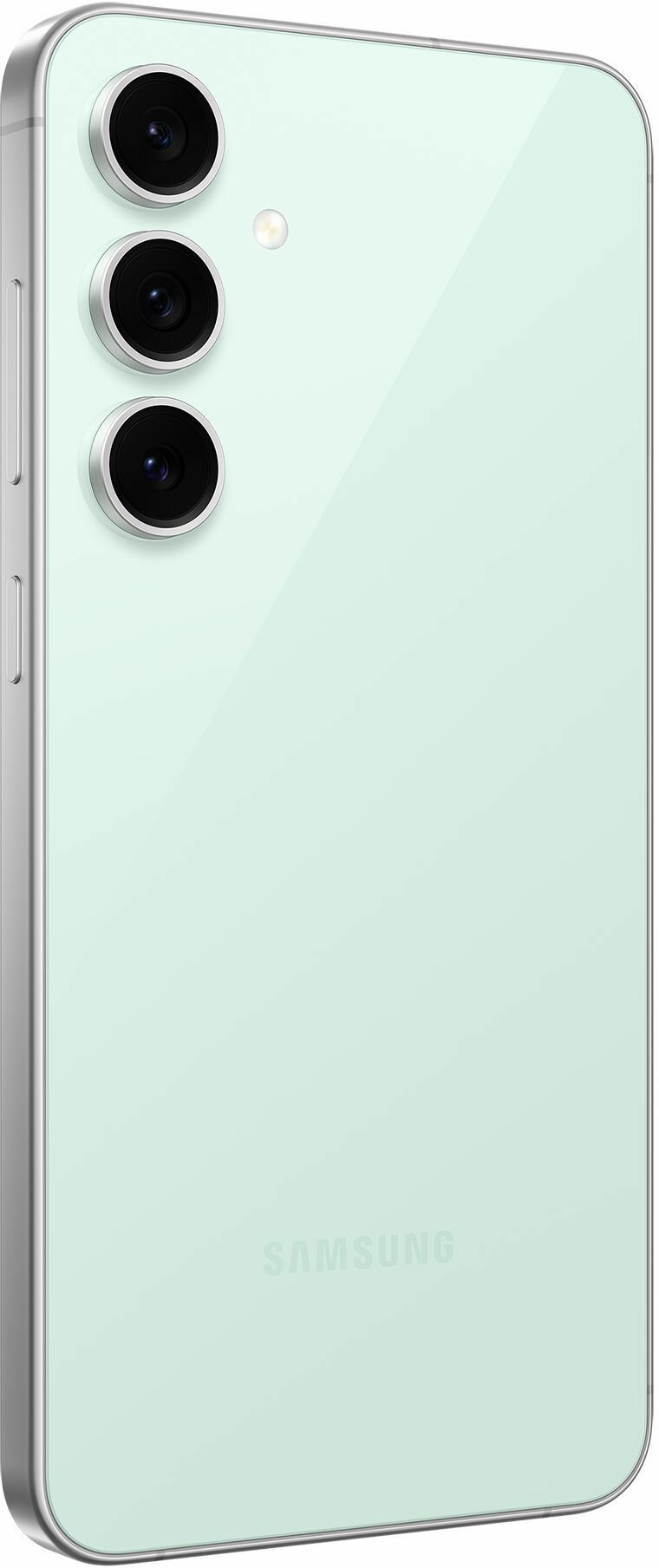 Samsung S721B/DS Galaxy S24FE 5G 8/256Gb Dual+esim мятный (Mint ) (Exynos 2400E) (NFC) — фото 1