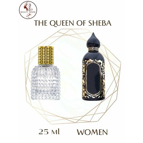 ATTAR COLLECTION Парфюмерная вода The Queen Of Sheba 5 мл