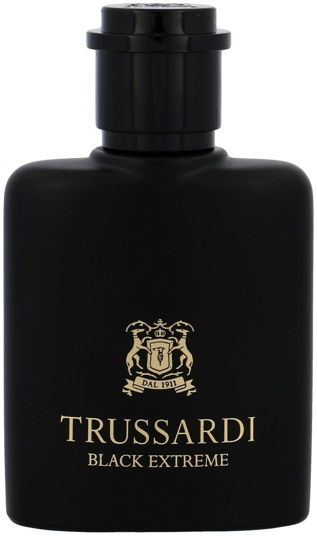 TRUSSARDI туалетная вода Black Extreme, 100 мл, 100 г
