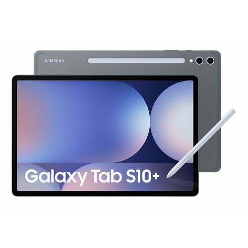 Планшет Samsung Galaxy Tab S10 124 12256Gb Wi-Fi Moonstone Gray Серый 85253₽