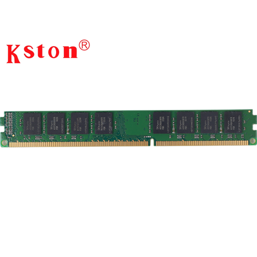 Kston Оперативная память DDR3 1600 МГц DIMM 1x4 ГБ (KST770-4GB)