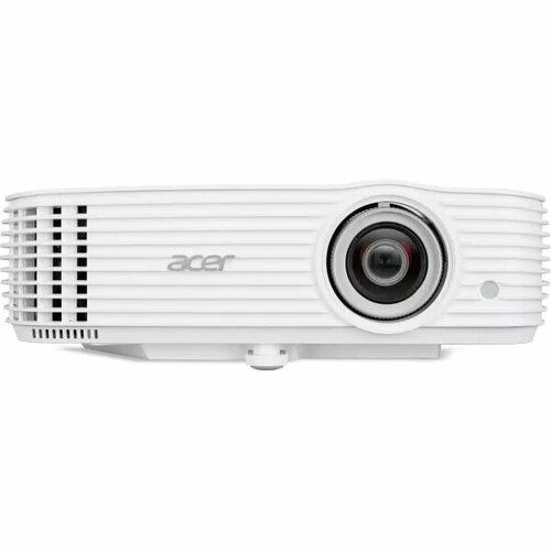 ACER Проектор Acer H6830BD DLP 4000Lm LS 3840x2160 100001 ресурс лампы5000часов 2xHDMI 4кг MR JVK11001 156090₽