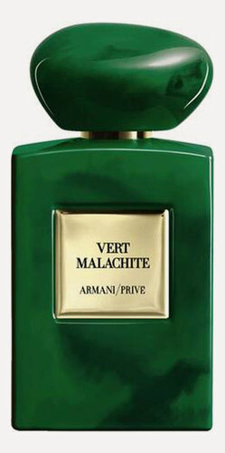Изображение товара Giorgio Armani Prive Vert Malachite Парфюмерная вода унисекс 2 ml б/кор Sample