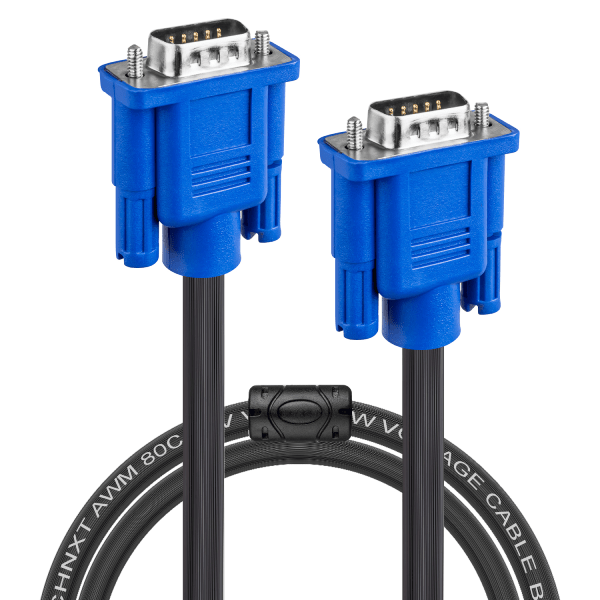 Кабель VGA 5m, SGL550 SA-951