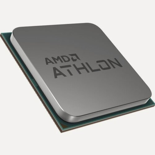 Изображение товара Процессор Amd Athlon PRO 300GE AM4 OEM
