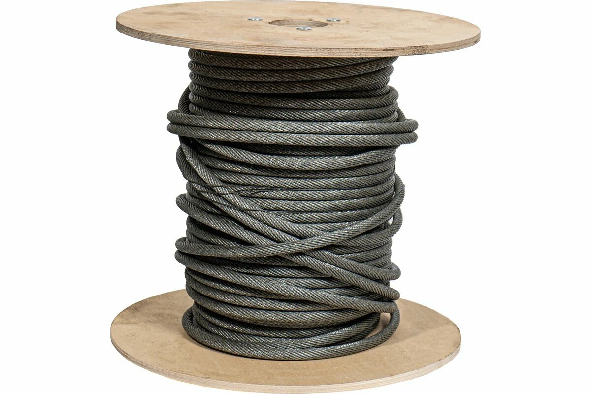 Промметалл Трос для манипулятора Unic UR-V370 Series V374 8 мм 55 м. пог ТМанUnicV3704819х755