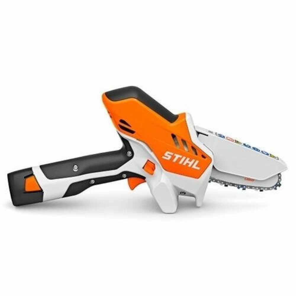 Аккумуляторная цепная пила Stihl GTA 26 set
