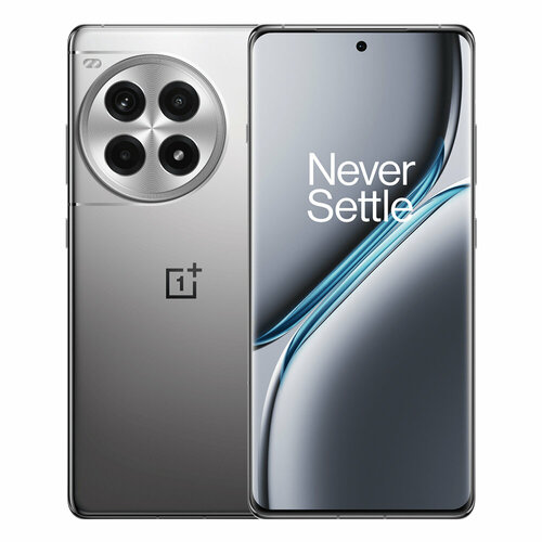 Смартфон OnePlus Ace 3 Pro 5G 16256 ГБ CN Silver 57950₽