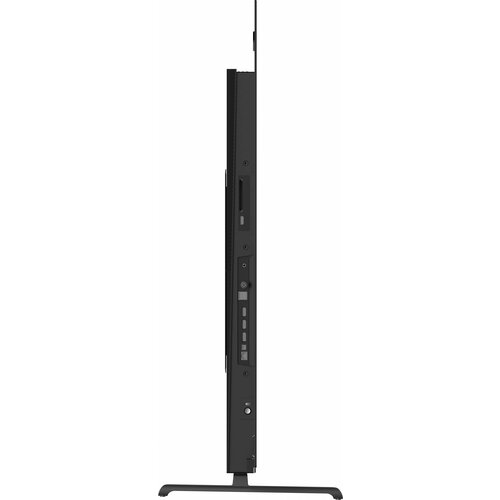 Digma Pro 55" OLED 55M Google TV Frameless черный/серебристый 4K Ultra HD