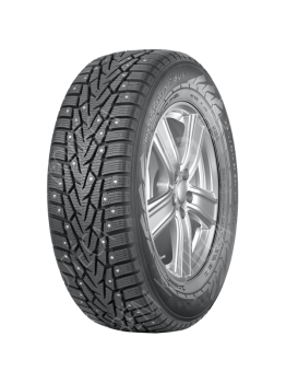 Шины Ikon Tyres Nordman 7 SUV шип 215/70/R15 98T