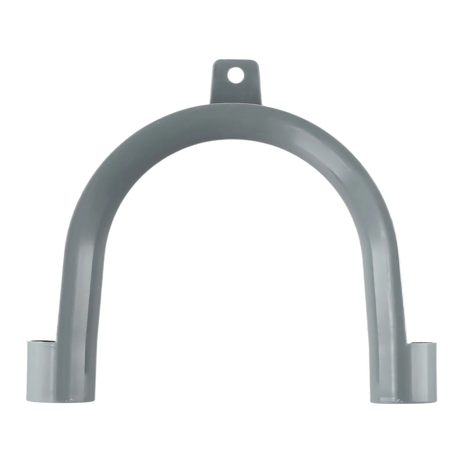 U-образная направляющая сливного шланга из пластика