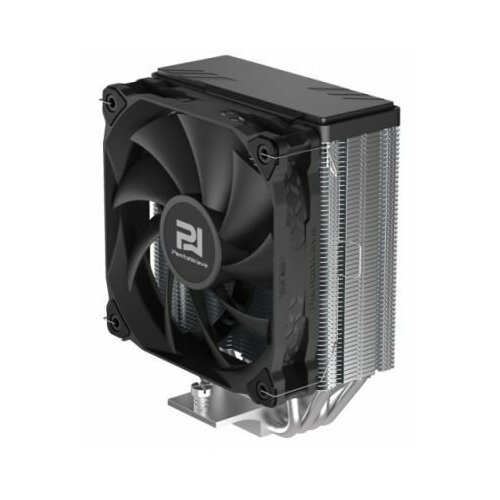 Кулер для процессора PentaWave PC-Z04E SRB PWM