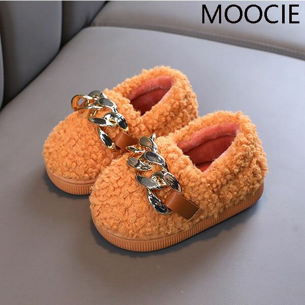 Унты MOOCIE, размер Длина стопы 18.5см