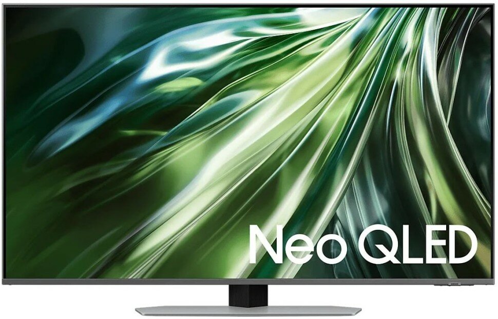 75" Телевизор Samsung QE75QN90DAU NEO QLED 4K Ultra HD 144 Гц черный