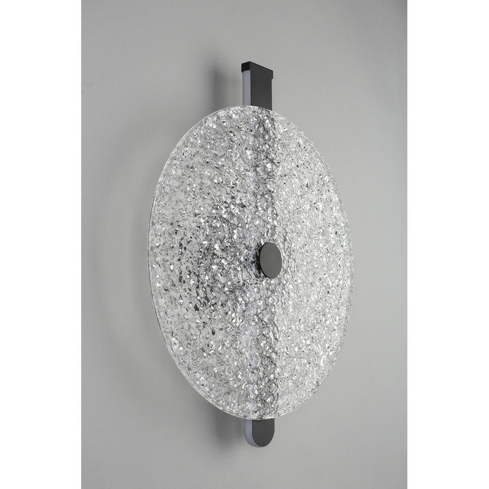 APL.328.21.11 Бра настенное Aployt Lorentayn — фото 1