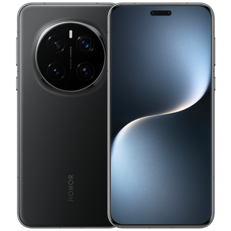 Honor Magic 7 Pro 16Гб/1Tб Black, Global, SIM1+SIM2/ SIM1+eSIM/ eSIM1+eSIM2