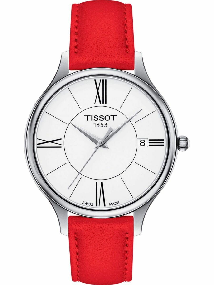 Наручные часы TISSOT 