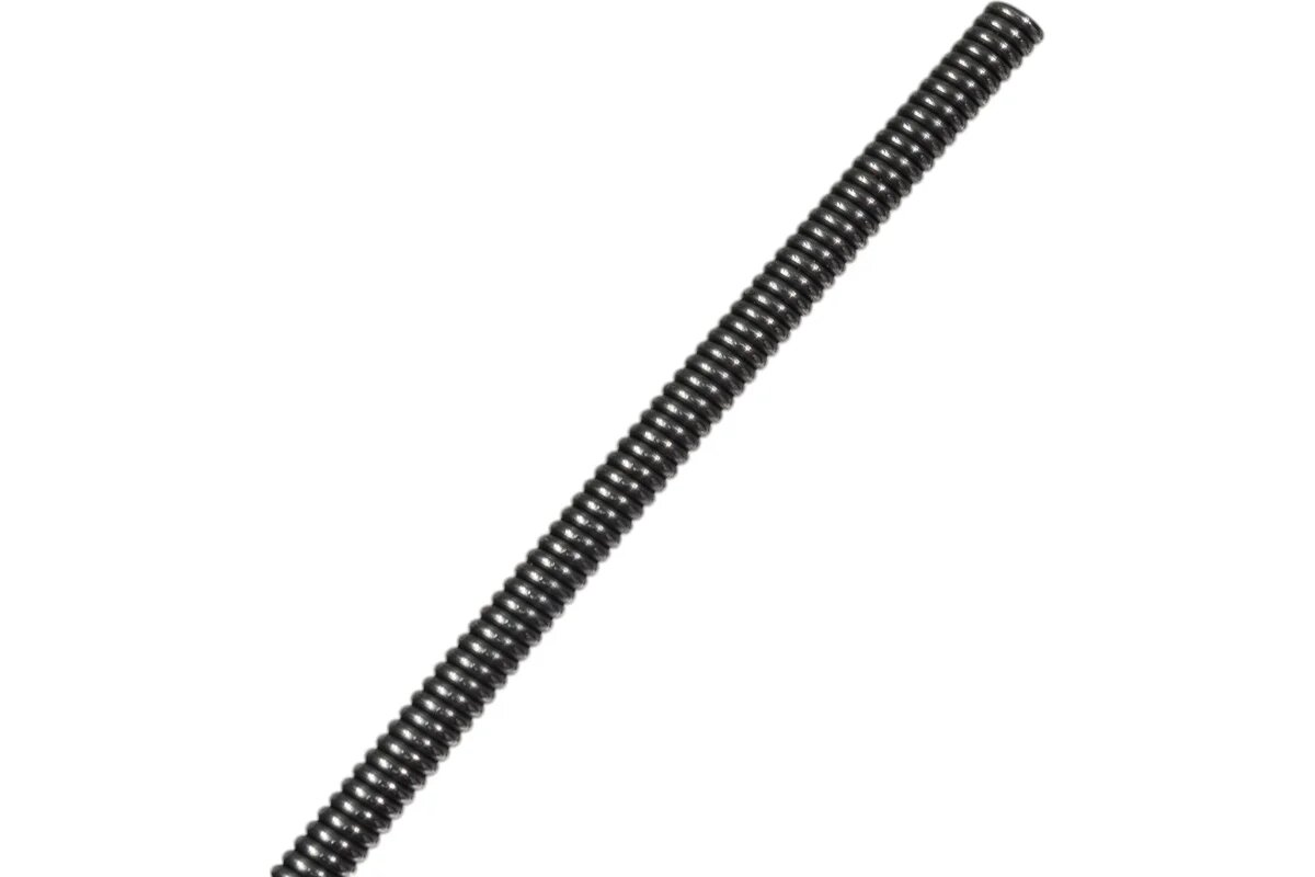 Изображение Канал направляющий стальной красный (3.5 м, 1-1.2 мм) TOPWELD TW.212.812351