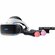 Шлем VR Sony PlayStation VR + Camera + 2 Move Motion Controller
